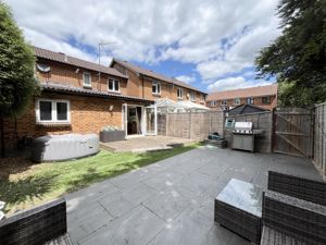Garden- click for photo gallery